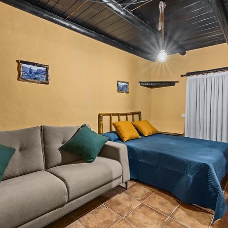 Casa Rural Vega De Timanfaya Uga Exteriér fotografie