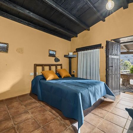 Casa Rural Vega De Timanfaya Uga Exteriér fotografie